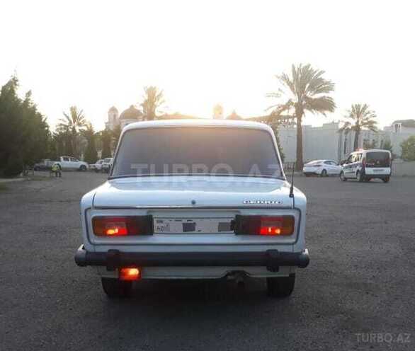 LADA (VAZ) 2106 1993, 250,000 km - 1.5 л - Astara