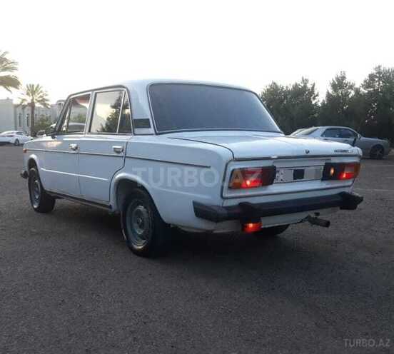 LADA (VAZ) 2106 1993, 250,000 km - 1.5 л - Astara