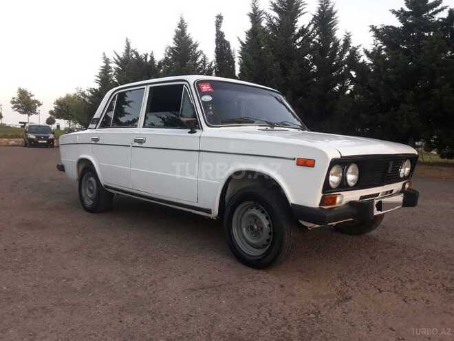 LADA (VAZ) 2106 1993, 250,000 km - 1.5 л - Astara