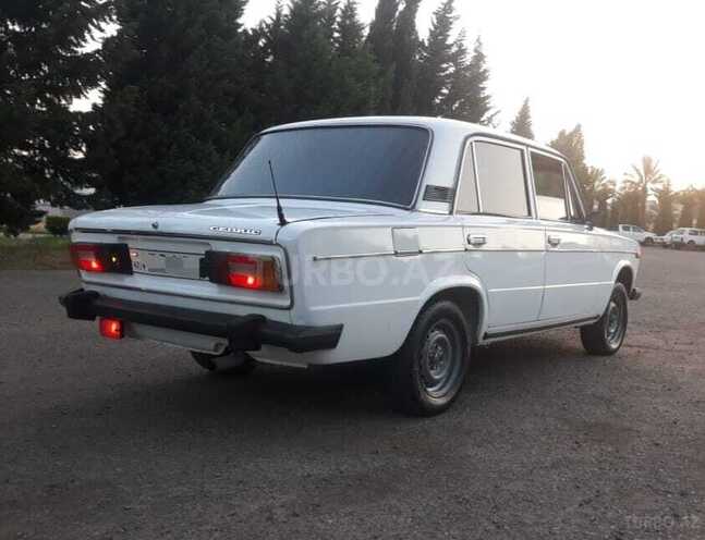 LADA (VAZ) 2106 1993, 250,000 km - 1.5 л - Astara