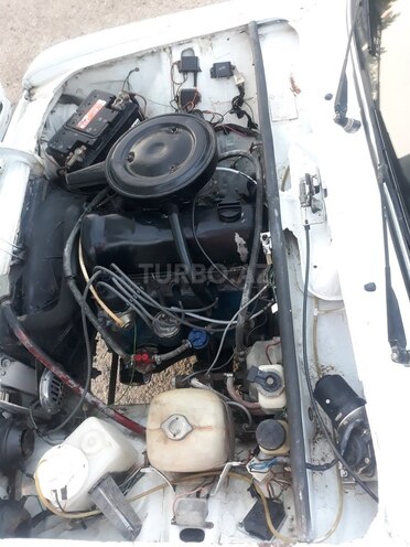 LADA (VAZ) 2106 1993, 250,000 km - 1.5 л - Astara