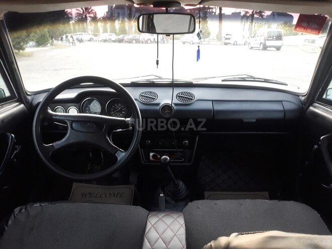 LADA (VAZ) 2106 1993, 250,000 km - 1.5 л - Astara