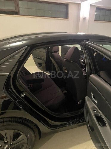 Hyundai Elantra 2021, 18,500 km - 1.6 л - Bakı
