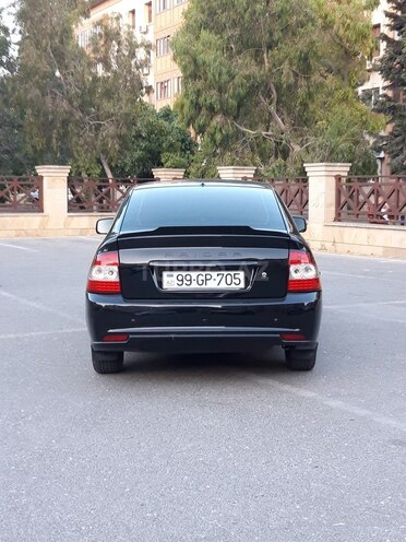 LADA (VAZ) Priora 2013, 262,337 km - 1.6 l - Bakı