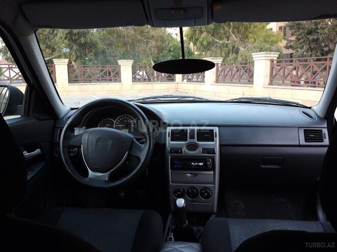 LADA (VAZ) Priora 2013, 262,337 km - 1.6 l - Bakı
