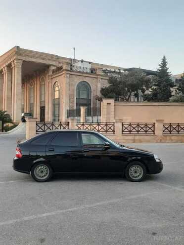 LADA (VAZ) Priora 2013, 262,337 km - 1.6 l - Bakı