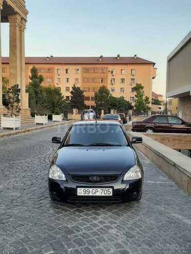 LADA (VAZ) Priora 2013, 262,337 km - 1.6 l - Bakı
