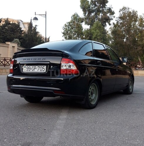 LADA (VAZ) Priora 2013, 262,337 km - 1.6 l - Bakı