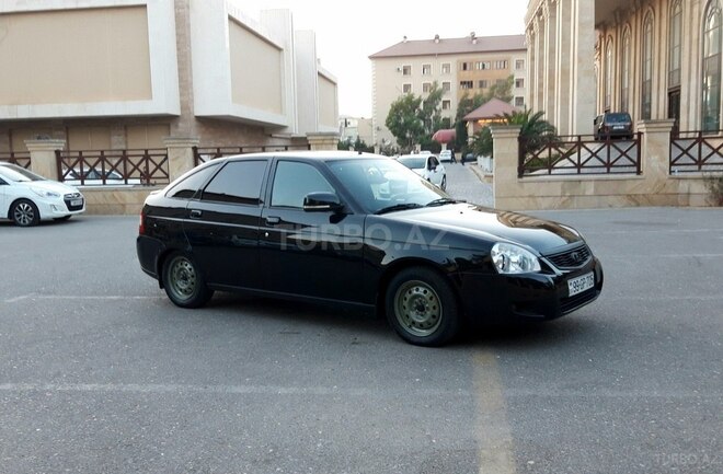 LADA (VAZ) Priora 2013, 262,337 km - 1.6 l - Bakı