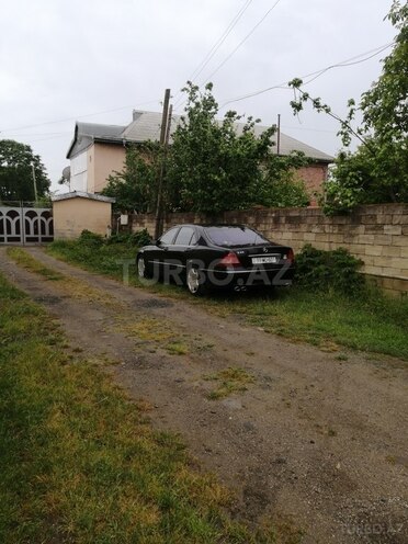Mercedes S 430 2002, 250,000 km - 4.3 l - Bakı