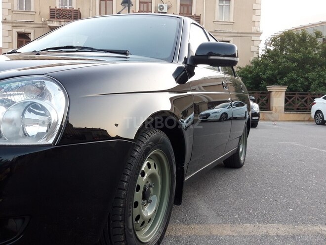 LADA (VAZ) Priora 2013, 262,337 km - 1.6 l - Bakı