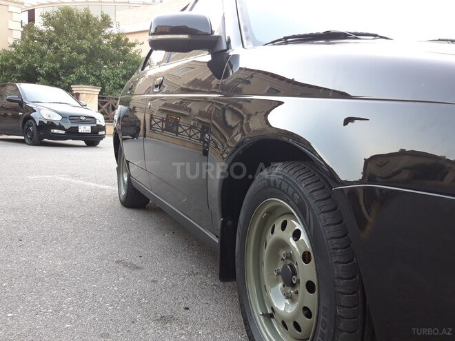 LADA (VAZ) Priora 2013, 262,337 km - 1.6 l - Bakı