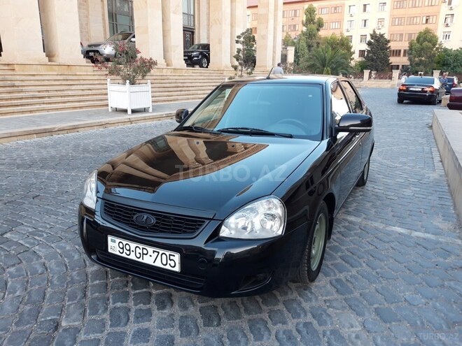 LADA (VAZ) Priora 2013, 262,337 km - 1.6 l - Bakı