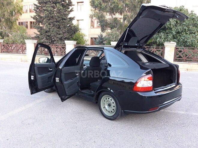 LADA (VAZ) Priora 2013, 262,337 km - 1.6 l - Bakı