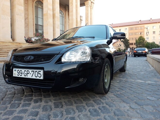 LADA (VAZ) Priora 2013, 262,337 km - 1.6 l - Bakı