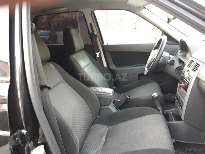LADA (VAZ) Priora 2013, 262,337 km - 1.6 l - Bakı