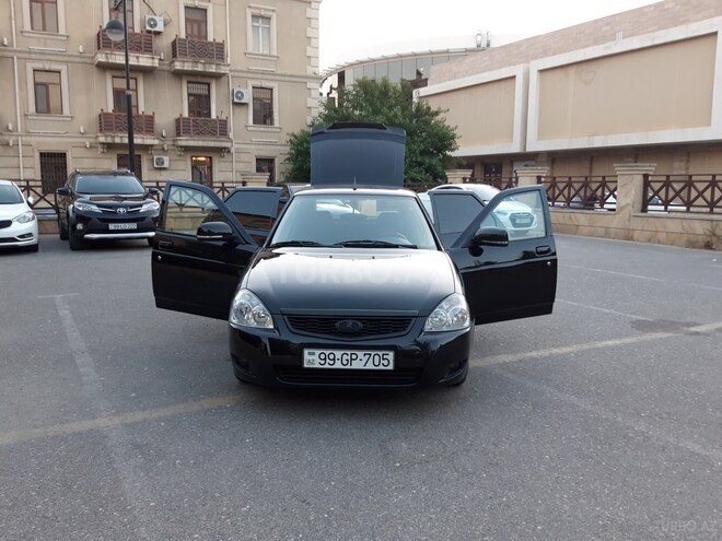LADA (VAZ) Priora 2013, 262,337 km - 1.6 l - Bakı