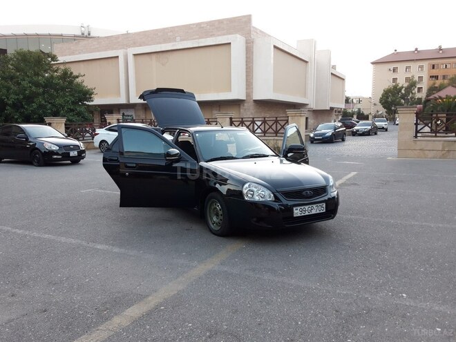 LADA (VAZ) Priora 2013, 262,337 km - 1.6 l - Bakı