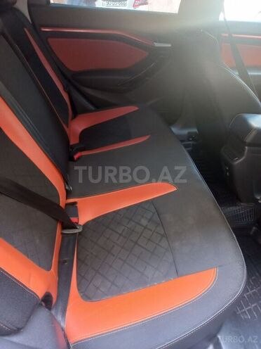 LADA (VAZ) Vesta Cross 2019, 55,000 km - 1.8 l - Bakı
