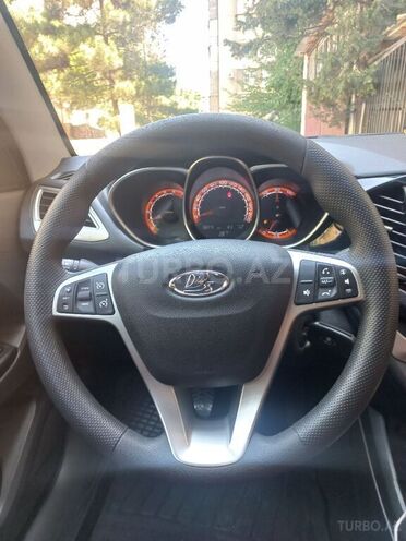 LADA (VAZ) Vesta Cross 2019, 55,000 km - 1.8 l - Bakı
