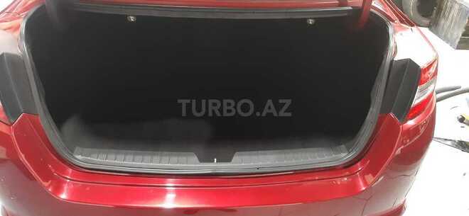 Kia Optima 2013, 136,794 km - 2.0 l - Bakı