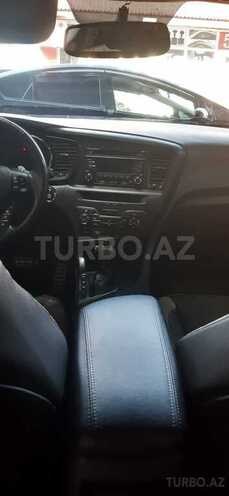 Kia Optima 2013, 136,794 km - 2.0 l - Bakı
