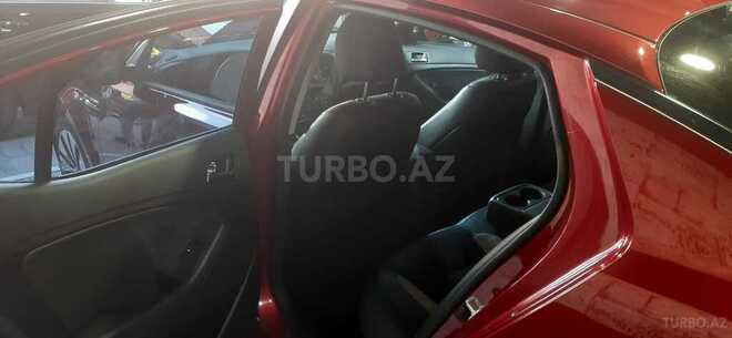 Kia Optima 2013, 136,794 km - 2.0 l - Bakı
