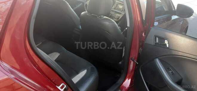 Kia Optima 2013, 136,794 km - 2.0 l - Bakı