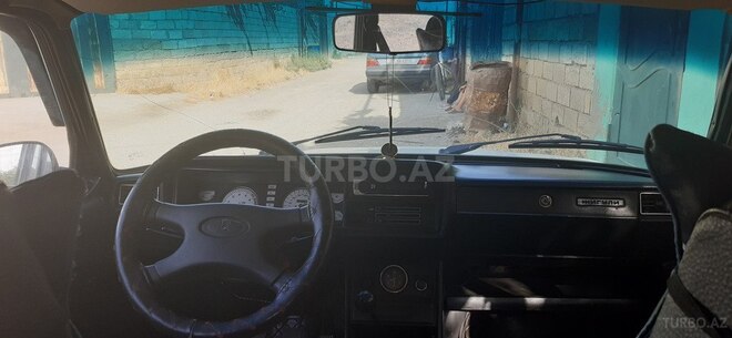 LADA (VAZ) 2107 2003, 84,000 km - 1.5 l - Sumqayıt