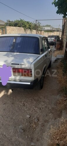 LADA (VAZ) 2107 2003, 84,000 km - 1.5 l - Sumqayıt