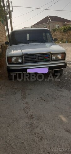 LADA (VAZ) 2107 2003, 84,000 km - 1.5 l - Sumqayıt