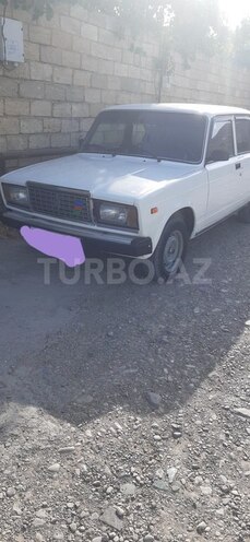 LADA (VAZ) 2107 2003, 84,000 km - 1.5 l - Sumqayıt