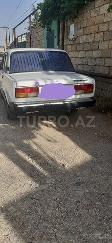 LADA (VAZ) 2107 2003, 84,000 km - 1.5 l - Sumqayıt