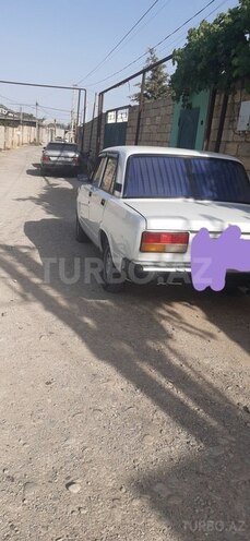 LADA (VAZ) 2107 2003, 84,000 km - 1.5 l - Sumqayıt