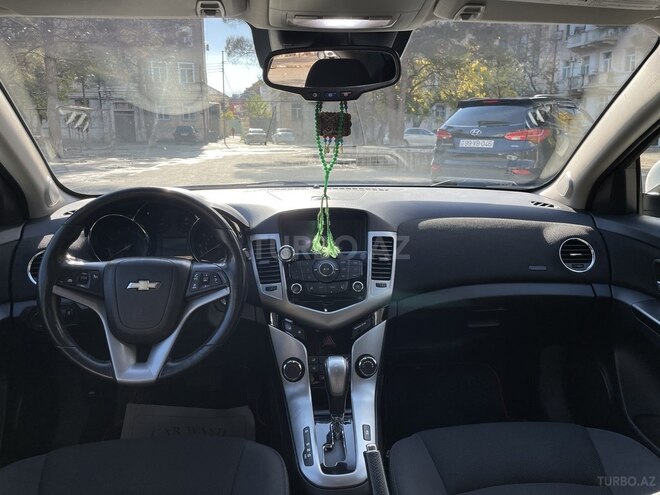 Chevrolet Cruze 2014, 150,000 km - 1.4 l - Bakı