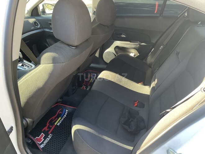 Chevrolet Cruze 2014, 150,000 km - 1.4 l - Bakı
