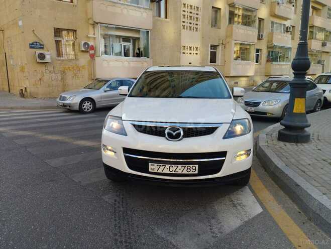 Mazda CX-9 2010, 133,900 km - 3.7 l - Bakı