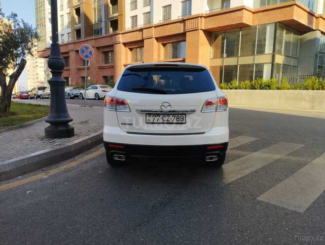 Mazda CX-9 2010, 133,900 km - 3.7 l - Bakı