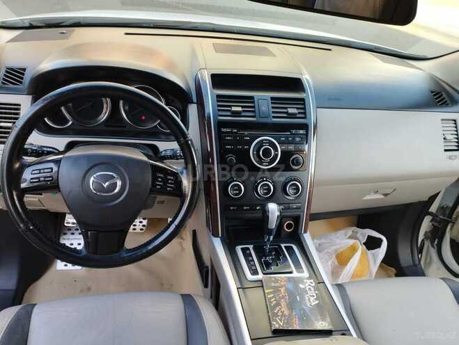 Mazda CX-9 2010, 133,900 km - 3.7 l - Bakı