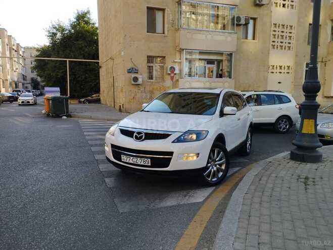 Mazda CX-9 2010, 133,900 km - 3.7 l - Bakı