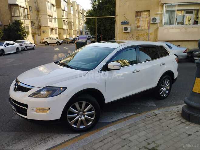 Mazda CX-9 2010, 133,900 km - 3.7 l - Bakı