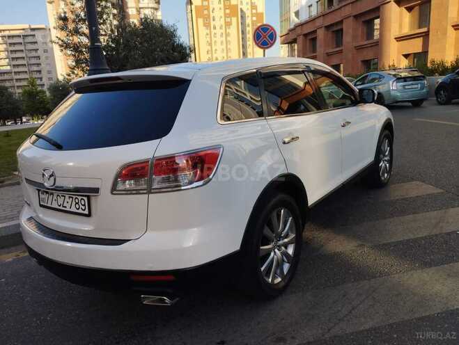 Mazda CX-9 2010, 133,900 km - 3.7 l - Bakı