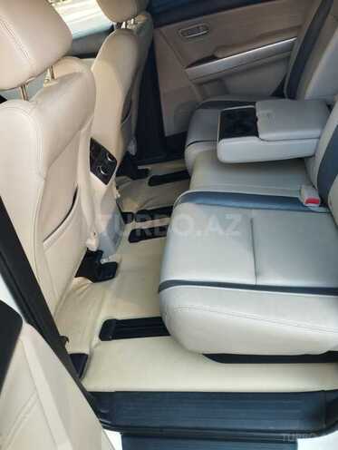 Mazda CX-9 2010, 133,900 km - 3.7 l - Bakı