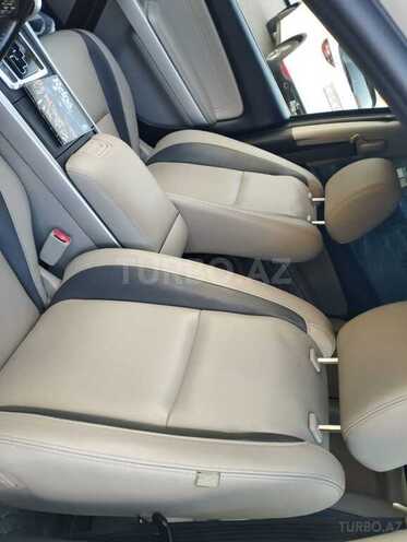 Mazda CX-9 2010, 133,900 km - 3.7 l - Bakı