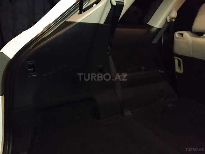 Mazda CX-9 2010, 133,900 km - 3.7 l - Bakı