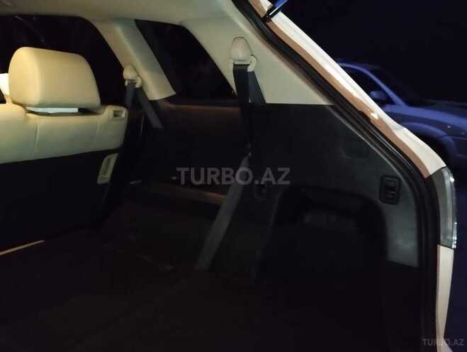Mazda CX-9 2010, 133,900 km - 3.7 l - Bakı