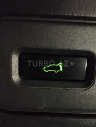 Mazda CX-9 2010, 133,900 km - 3.7 l - Bakı