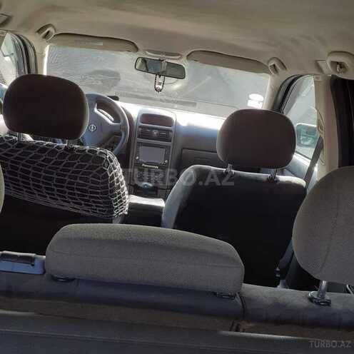 Opel Astra 2003, 324,864 km - 1.8 l - Sumqayıt