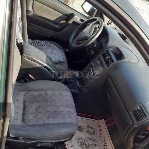 Opel Astra 2003, 324,864 km - 1.8 l - Sumqayıt
