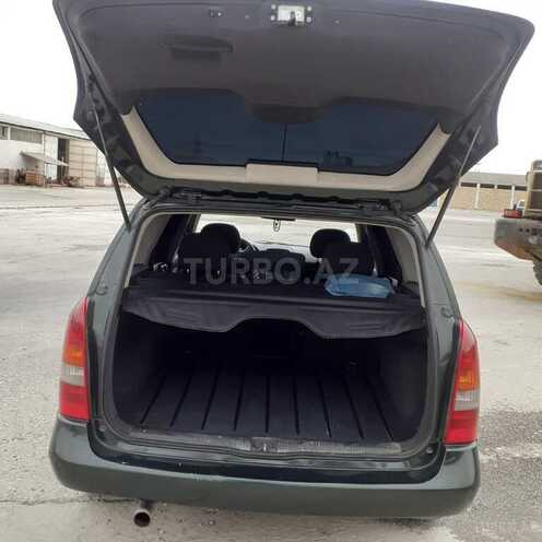 Opel Astra 2003, 324,864 km - 1.8 l - Sumqayıt